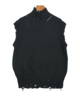 MARNI（マルニ）ベスト 黒 サイズ:44(L位) レディース/2200663299089