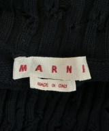 MARNI（マルニ）ベスト 黒 サイズ:44(L位) レディース/2200663299089
