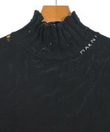 MARNI（マルニ）ベスト 黒 サイズ:44(L位) レディース/2200663299089