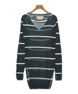 MARNI（マルニ）ニット・セーター 黒 サイズ:40(M位) レディース/2200654168035