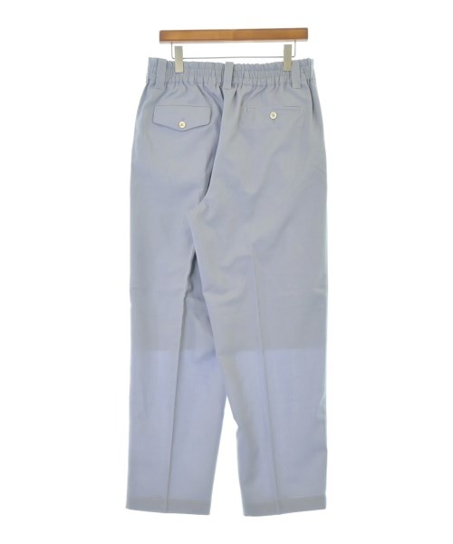 MARNI（マルニ）スラックス 青 サイズ:48(L位) メンズ/2200654168097