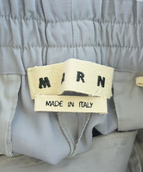 MARNI（マルニ）スラックス 青 サイズ:48(L位) メンズ/2200654168097