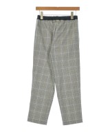 MARNI（マルニ）クロップドパンツ グレー サイズ:38(S位) レディース/2200654168172