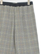 MARNI（マルニ）クロップドパンツ グレー サイズ:38(S位) レディース/2200654168172
