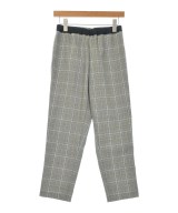 MARNI クロップドパンツ