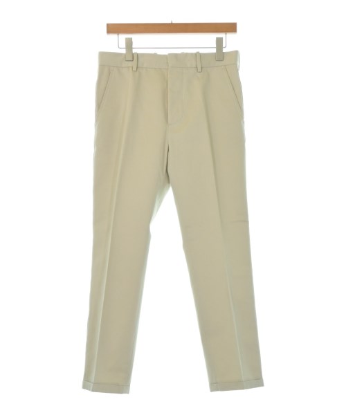 MARNI(マルニ)チノパン ベージュ サイズ:40(M位)/2200654168189