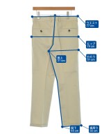 MARNI（マルニ）チノパン ベージュ サイズ:40(M位) レディース/2200654168189