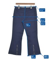 MARNI（マルニ）チノパン 紺 サイズ:40(M位) レディース/2200654168202