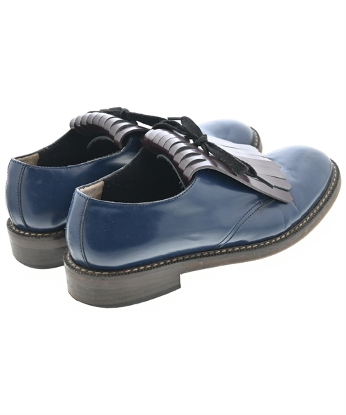 MARNI（マルニ）その他 紺 サイズ:EU38(24.5cm位) レディース/2200661572030