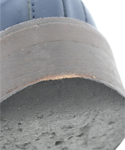 MARNI（マルニ）その他 紺 サイズ:EU38(24.5cm位) レディース/2200661572030