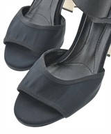 MARNI（マルニ）サンダル 黒 サイズ:EU38(24.5cm位) レディース/2200661572078