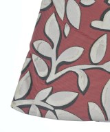 MARNI（マルニ）ひざ丈スカート 赤 サイズ:40(M位) レディース/2200661572498