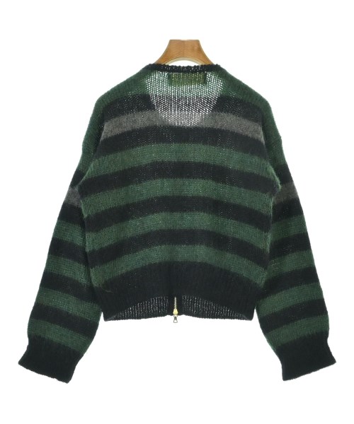MARNI（マルニ）カーディガン 緑 サイズ:38(S位) レディース/2200663494019