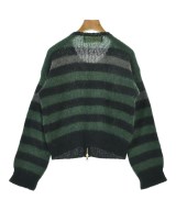 MARNI（マルニ）カーディガン 緑 サイズ:38(S位) レディース/2200663494019