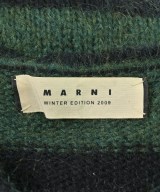 MARNI（マルニ）カーディガン 緑 サイズ:38(S位) レディース/2200663494019