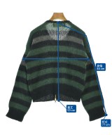 MARNI（マルニ）カーディガン 緑 サイズ:38(S位) レディース/2200663494019