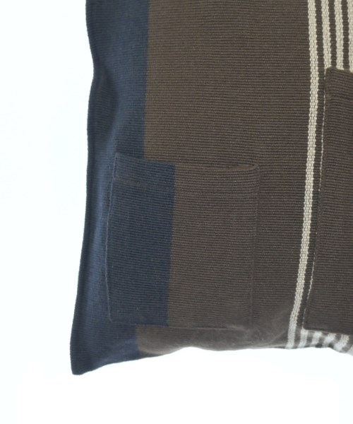 MARNI（マルニ）トートバッグ 茶 サイズ:- レディース/2200663525058