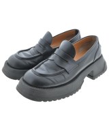 MARNI（マルニ）ドレスシューズ/ローファー 黒 サイズ:EU40(26.5cm位) レディース/2200663525072