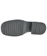 MARNI（マルニ）ドレスシューズ/ローファー 黒 サイズ:EU40(26.5cm位) レディース/2200663525072