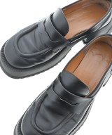 MARNI（マルニ）ドレスシューズ/ローファー 黒 サイズ:EU40(26.5cm位) レディース/2200663525072