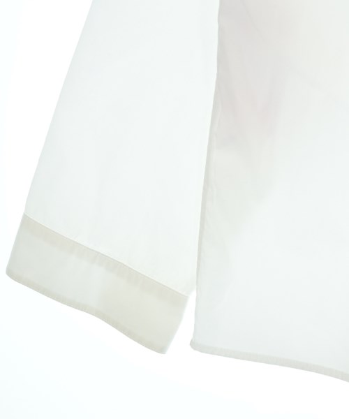 MARNI（マルニ）カジュアルシャツ 白 サイズ:46(M位) メンズ/2200663572021