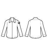 MARNI（マルニ）カジュアルシャツ 白 サイズ:46(M位) メンズ/2200663572021