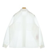 MARNI（マルニ）カジュアルシャツ 白 サイズ:46(M位) メンズ/2200663572021