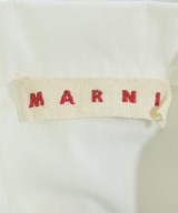 MARNI（マルニ）カジュアルシャツ 白 サイズ:46(M位) メンズ/2200663572021