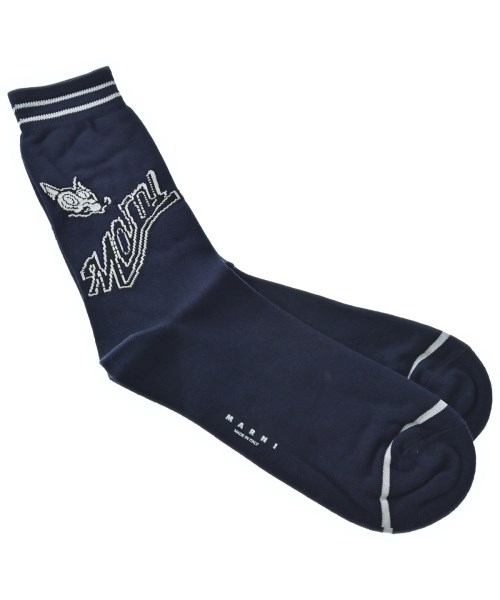 MARNI（マルニ）小物類（その他） 紺 サイズ:M メンズ/2200663572052