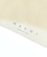 MARNI（マルニ）小物類（その他） 白 サイズ:M メンズ/2200663572069