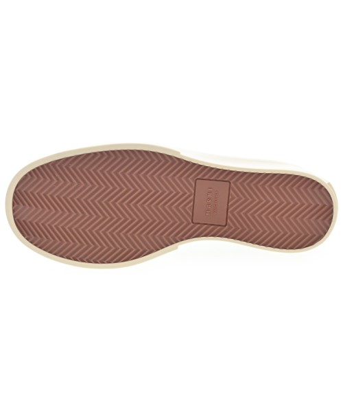 MARNI（マルニ）スニーカー 黒 サイズ:EU41(26cm位) メンズ/2200663572076