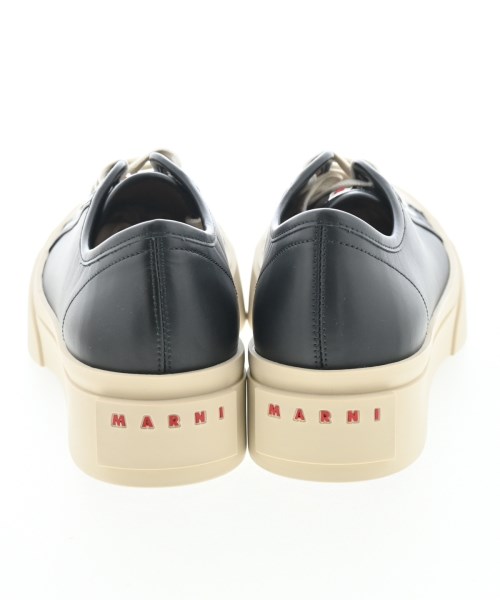 MARNI（マルニ）スニーカー 黒 サイズ:EU41(26cm位) メンズ/2200663572076