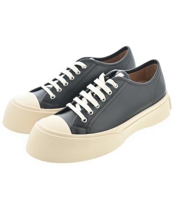 MARNI（マルニ）スニーカー 黒 サイズ:EU41(26cm位) メンズ 