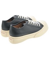 MARNI（マルニ）スニーカー 黒 サイズ:EU41(26cm位) メンズ/2200663572076