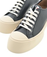 MARNI（マルニ）スニーカー 黒 サイズ:EU41(26cm位) メンズ/2200663572076