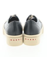 MARNI（マルニ）スニーカー 黒 サイズ:EU41(26cm位) メンズ/2200663572076