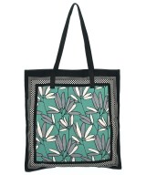 MARNI（マルニ）トートバッグ 緑 サイズ:- レディース/2200663241019