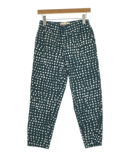 MARNI(マルニ)その他 紺 サイズ:38(S位)/2200663697014