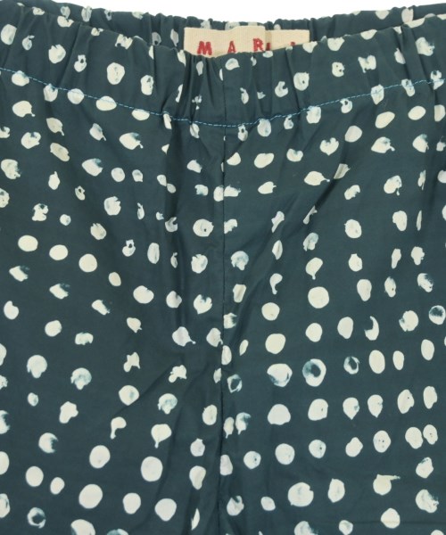 MARNI（マルニ）その他 紺 サイズ:38(S位) レディース/2200663697014