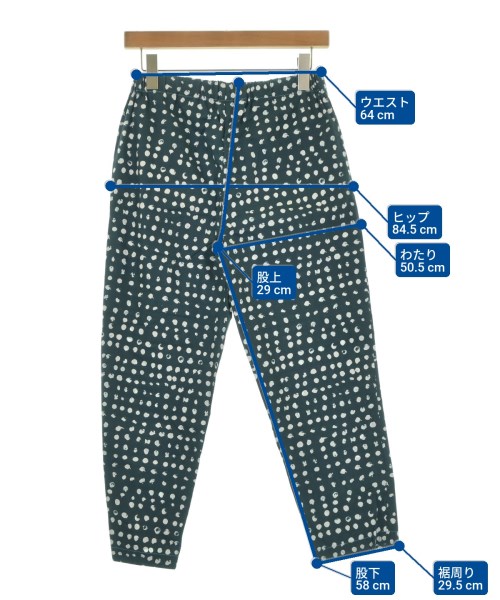 MARNI（マルニ）その他 紺 サイズ:38(S位) レディース/2200663697014