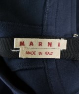 MARNI（マルニ）ロング・マキシ丈スカート 紺 サイズ:38(S位) レディース/2200663706105