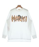MARNI（マルニ）Tシャツ・カットソー 白 サイズ:38(S位) レディース/2200663759019