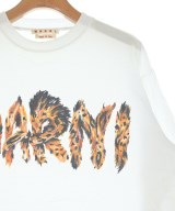 MARNI（マルニ）Tシャツ・カットソー 白 サイズ:38(S位) レディース/2200663759019