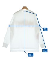 MARNI（マルニ）Tシャツ・カットソー 白 サイズ:38(S位) レディース/2200663759019