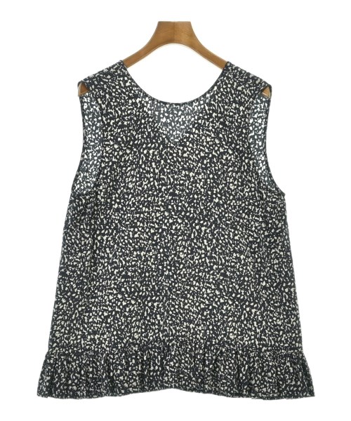 MARNI(マルニ)ブラウス 黒 サイズ:42(M位)/2200663759026