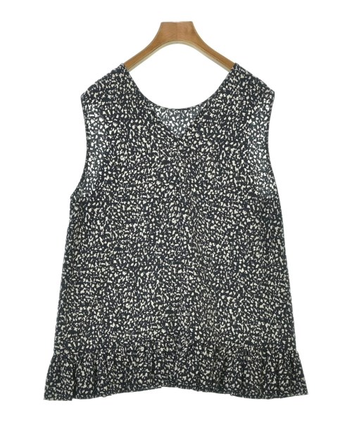 MARNI（マルニ）ブラウス 黒 サイズ:42(M位) レディース/2200663759026