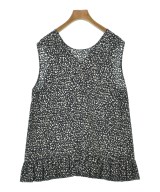 MARNI（マルニ）ブラウス 黒 サイズ:42(M位) レディース/2200663759026