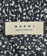 MARNI（マルニ）ブラウス 黒 サイズ:42(M位) レディース/2200663759026