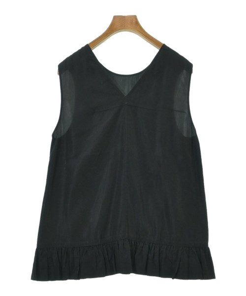 MARNI（マルニ）ブラウス 黒 サイズ:40(M位) レディース/2200663759033