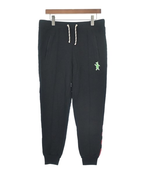 MARNI(マルニ)スウェットパンツ 黒 サイズ:36(XS位)/2200663822010